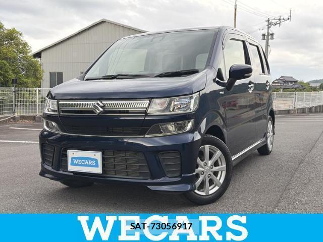 Suzuki WAGON R 2021-03 8551450-0