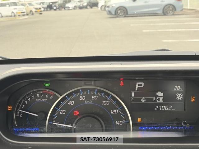 Suzuki WAGON R 2021-03 8551450-13