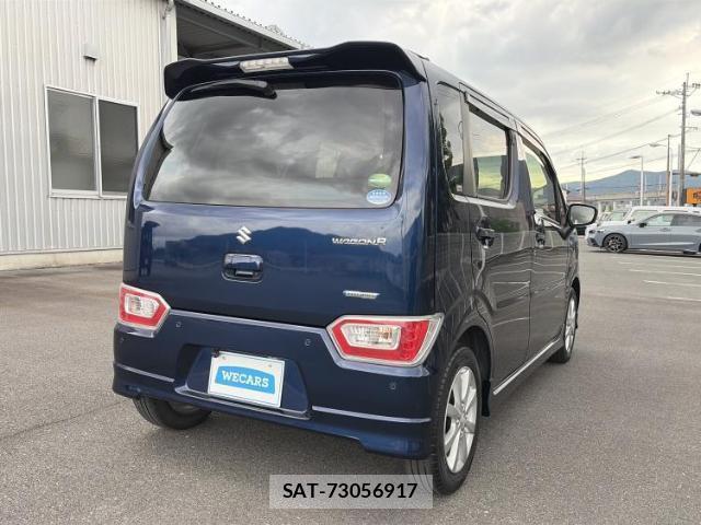 Suzuki WAGON R 2021-03 8551450-2