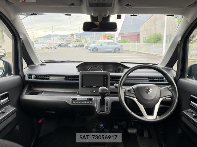 Suzuki WAGON R 2021-03 8551450-3