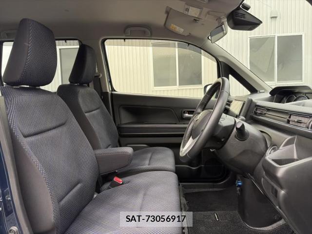 Suzuki WAGON R 2021-03 8551450-4