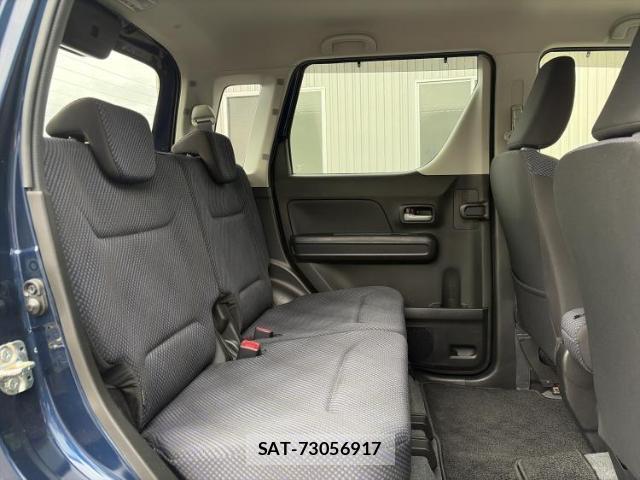 Suzuki WAGON R 2021-03 8551450-5