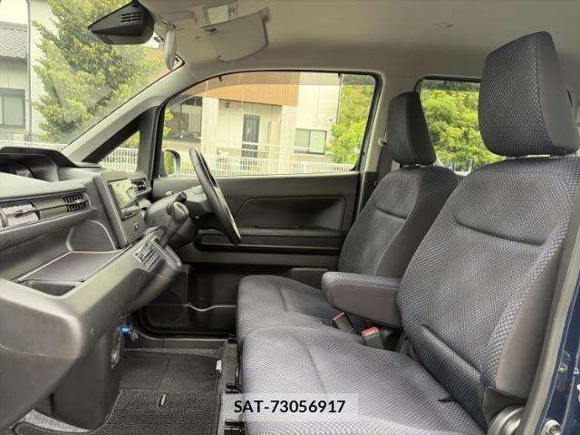 Suzuki WAGON R 2021-03 8551450-6