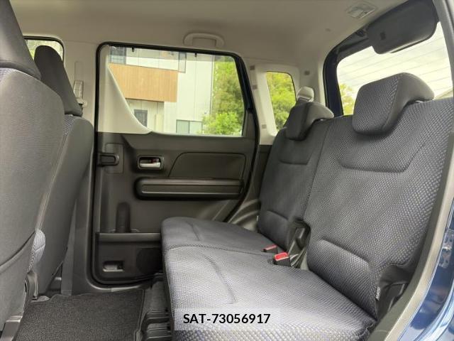 Suzuki WAGON R 2021-03 8551450-7