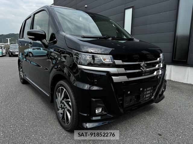 Suzuki WAGON R 2026-07 8551526-0