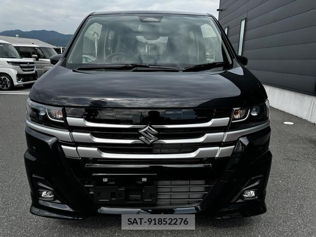 Suzuki WAGON R 2026-07 8551526-1