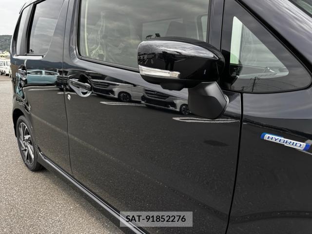 Suzuki WAGON R 2026-07 8551526-13
