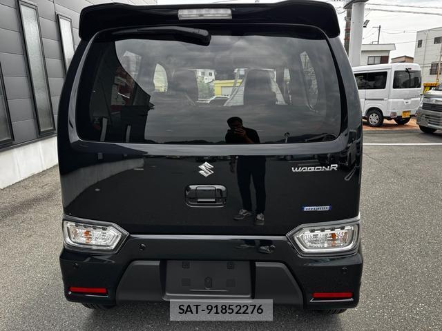 Suzuki WAGON R 2026-07 8551526-17