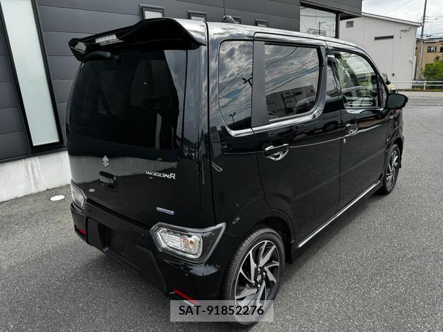 Suzuki WAGON R 2026-07 8551526-18