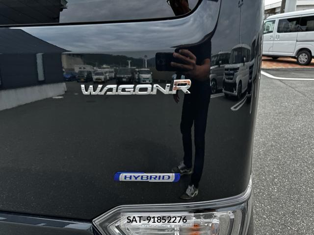 Suzuki WAGON R 2026-07 8551526-19
