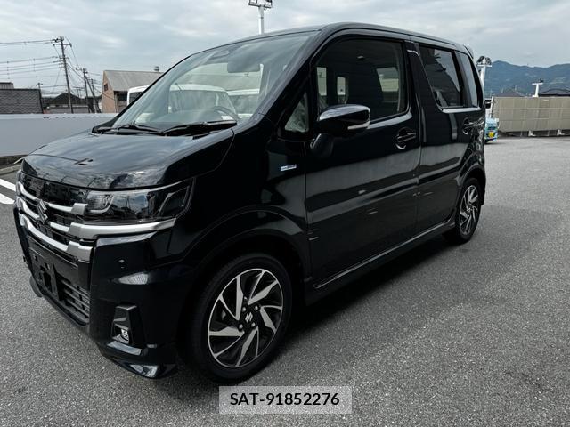 Suzuki WAGON R 2026-07 8551526-2