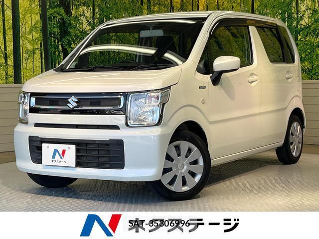 Suzuki WAGON R 2018-07 8551694-0