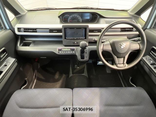 Suzuki WAGON R 2018-07 8551694-1