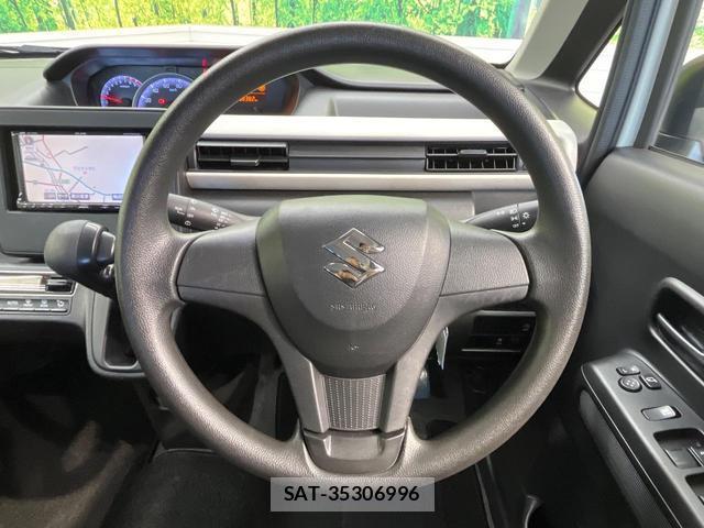 Suzuki WAGON R 2018-07 8551694-10