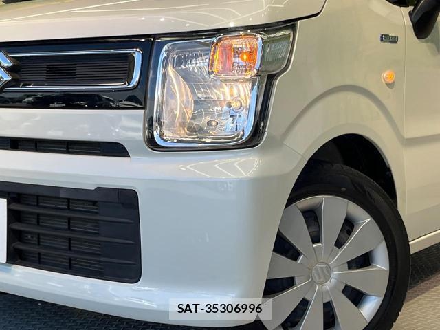 Suzuki WAGON R 2018-07 8551694-11