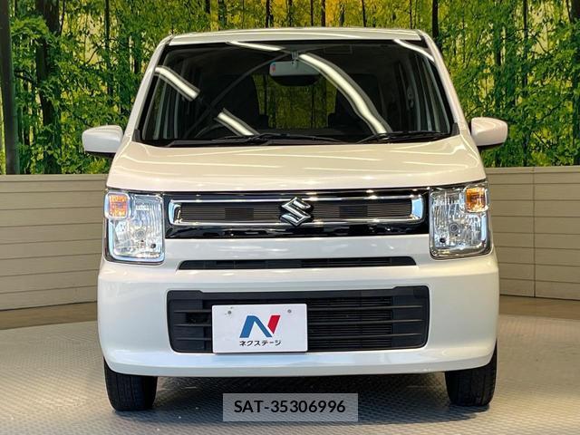 Suzuki WAGON R 2018-07 8551694-13