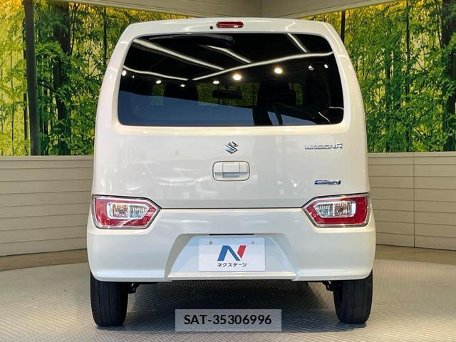 Suzuki WAGON R 2018-07 8551694-14