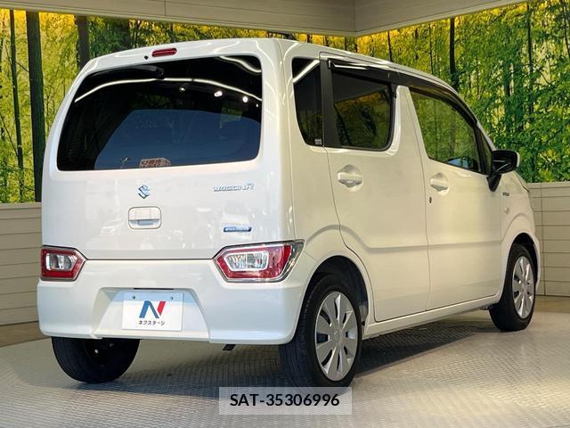 Suzuki WAGON R 2018-07 8551694-16