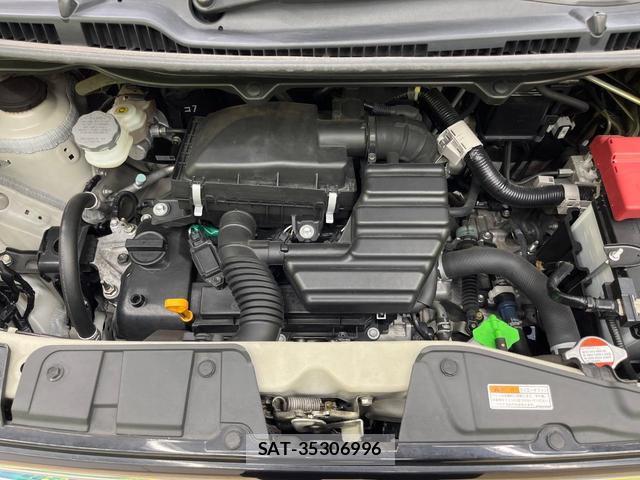 Suzuki WAGON R 2018-07 8551694-17