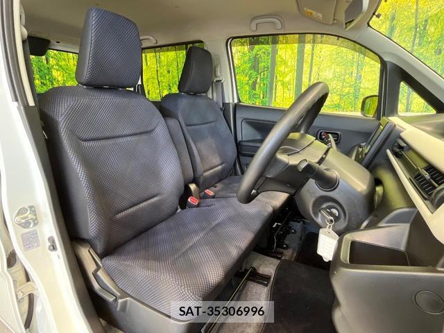 Suzuki WAGON R 2018-07 8551694-7