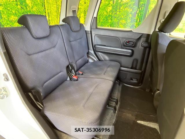 Suzuki WAGON R 2018-07 8551694-8