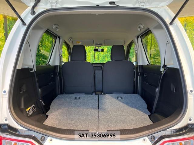 Suzuki WAGON R 2018-07 8551694-9