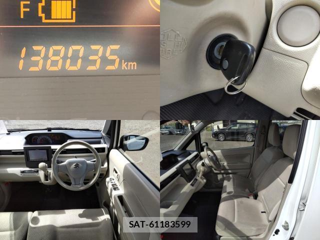 Suzuki WAGON R 2018-08 8552194-7