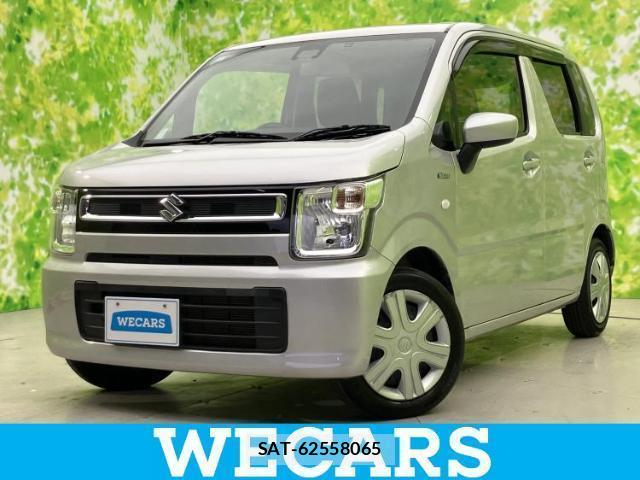 Suzuki WAGON R 2020-07 8552232-0