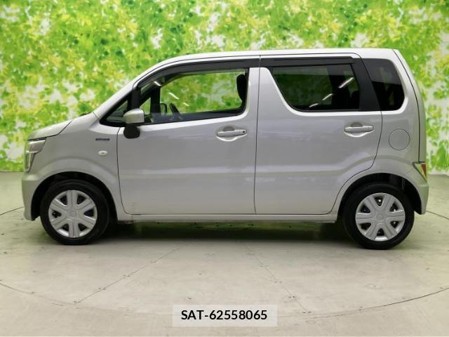 Suzuki WAGON R 2020-07 8552232-1