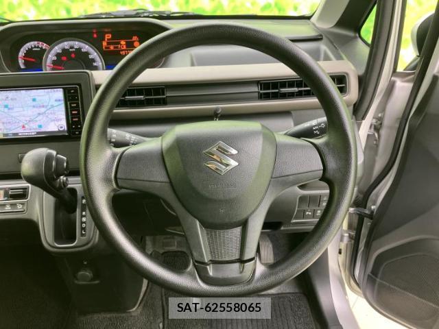Suzuki WAGON R 2020-07 8552232-13