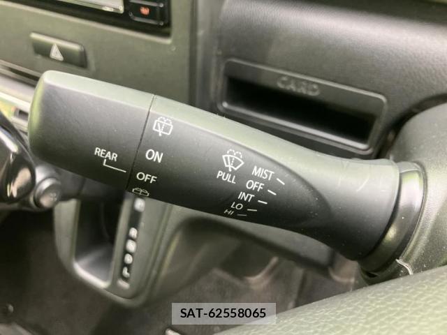 Suzuki WAGON R 2020-07 8552232-15