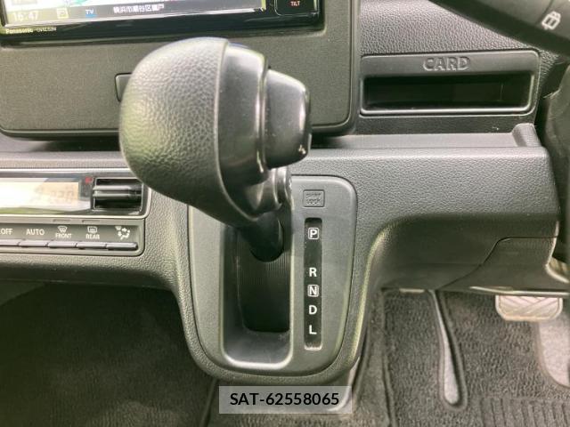 Suzuki WAGON R 2020-07 8552232-16