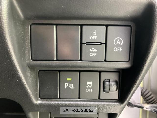 Suzuki WAGON R 2020-07 8552232-17