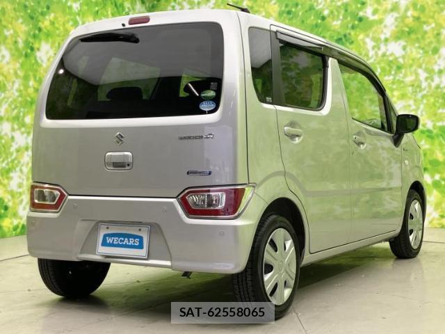Suzuki WAGON R 2020-07 8552232-2