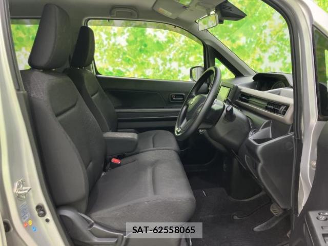 Suzuki WAGON R 2020-07 8552232-3