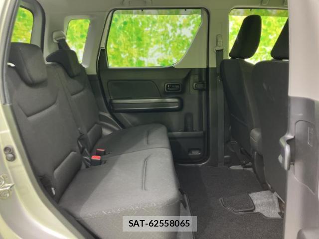 Suzuki WAGON R 2020-07 8552232-4