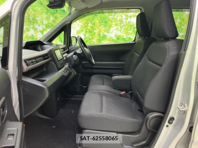 Suzuki WAGON R 2020-07 8552232-5