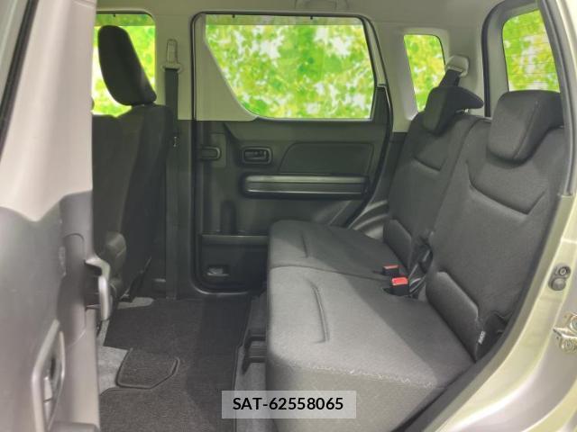 Suzuki WAGON R 2020-07 8552232-6