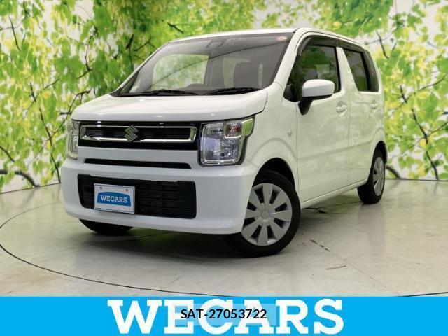 Suzuki WAGON R 2020-03 8552241-0