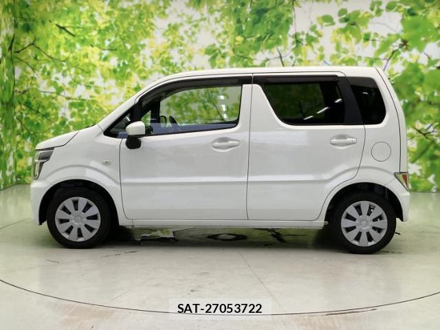 Suzuki WAGON R 2020-03 8552241-1