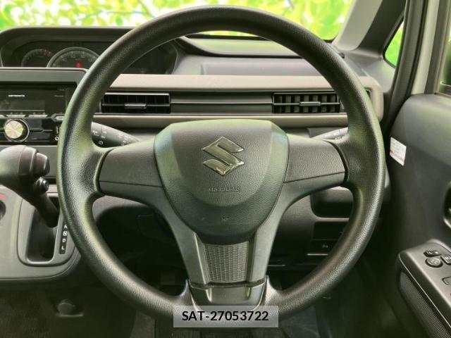 Suzuki WAGON R 2020-03 8552241-11