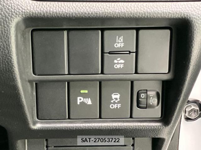 Suzuki WAGON R 2020-03 8552241-15