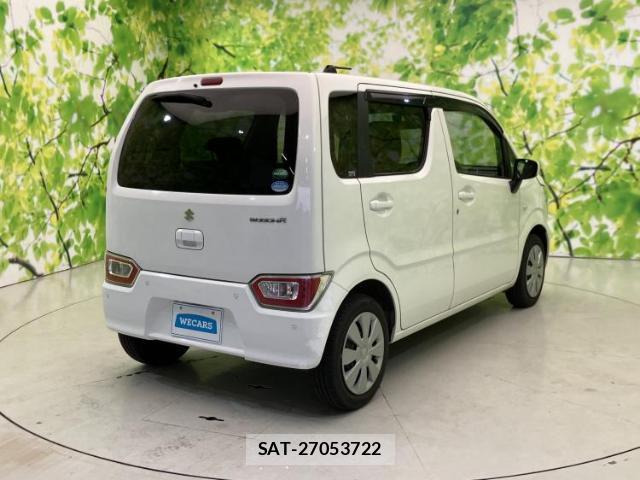 Suzuki WAGON R 2020-03 8552241-2