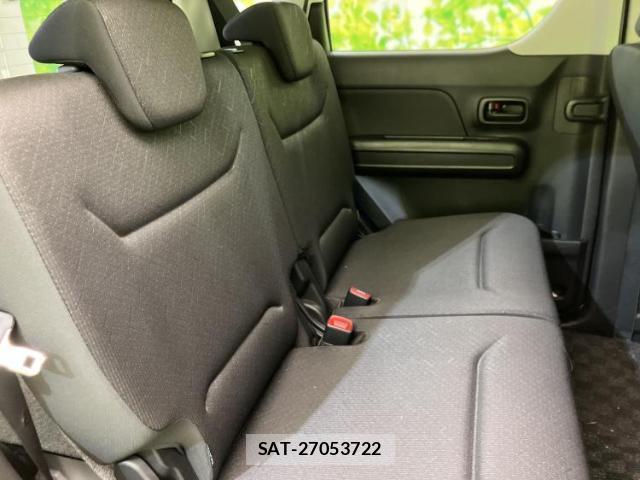 Suzuki WAGON R 2020-03 8552241-4