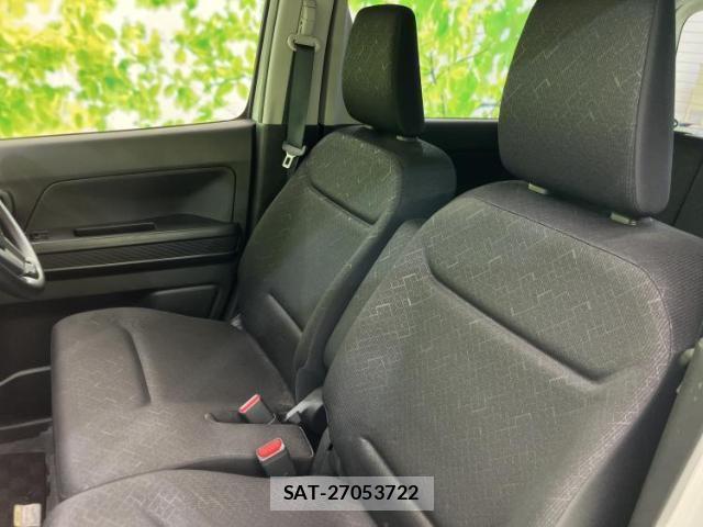 Suzuki WAGON R 2020-03 8552241-5