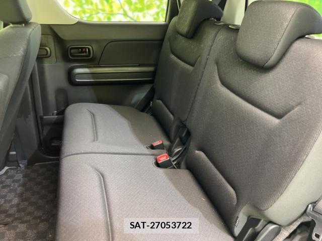 Suzuki WAGON R 2020-03 8552241-6