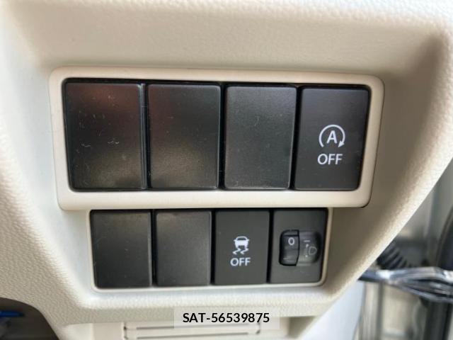 Suzuki WAGON R 2018-07 8552429-11