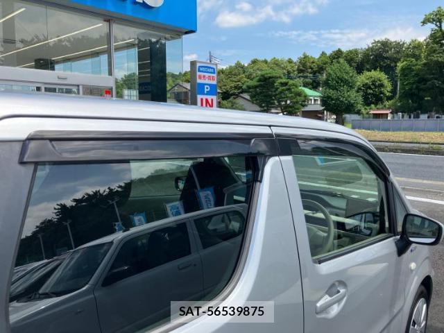 Suzuki WAGON R 2018-07 8552429-12