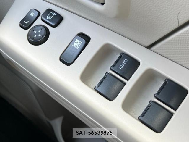 Suzuki WAGON R 2018-07 8552429-14