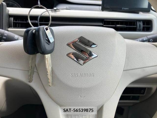 Suzuki WAGON R 2018-07 8552429-16